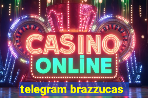 telegram brazzucas